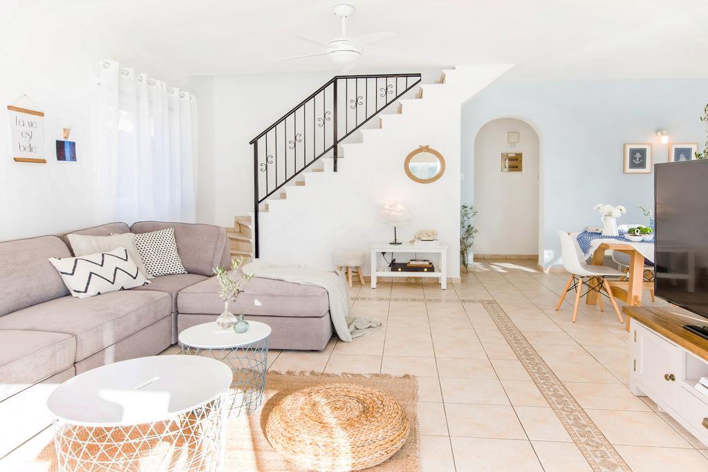 Villa Eva Peja Zewnętrze zdjęcie