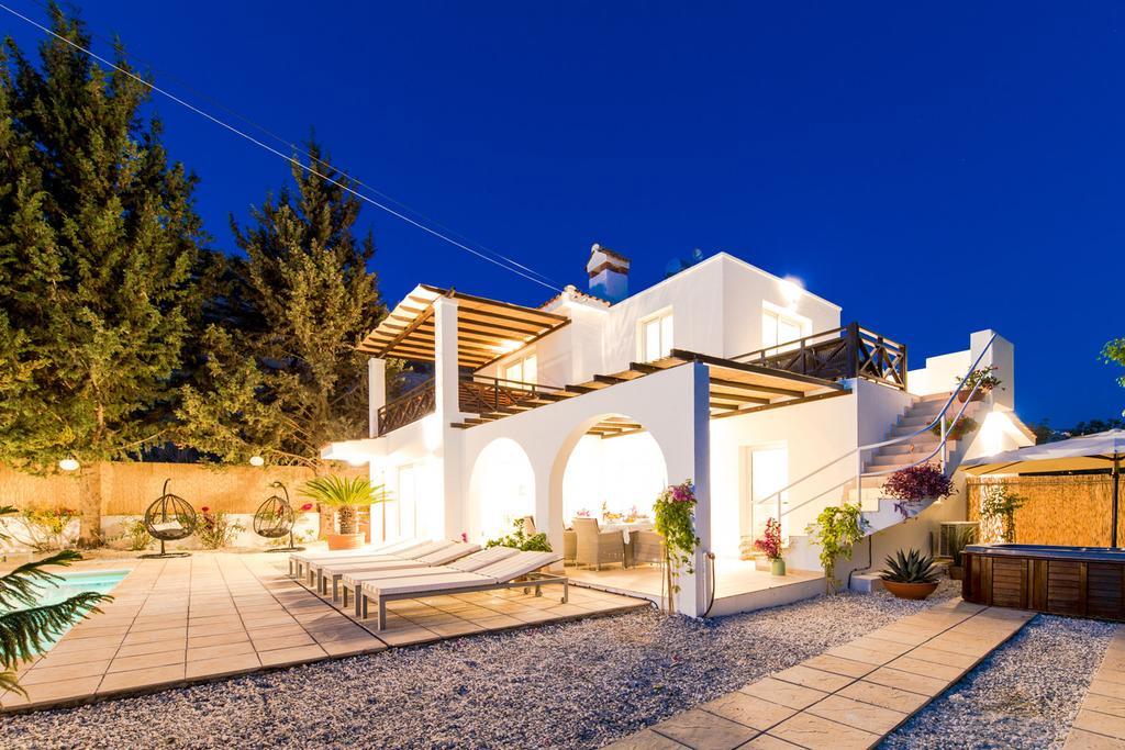 Villa Eva Peja Zewnętrze zdjęcie