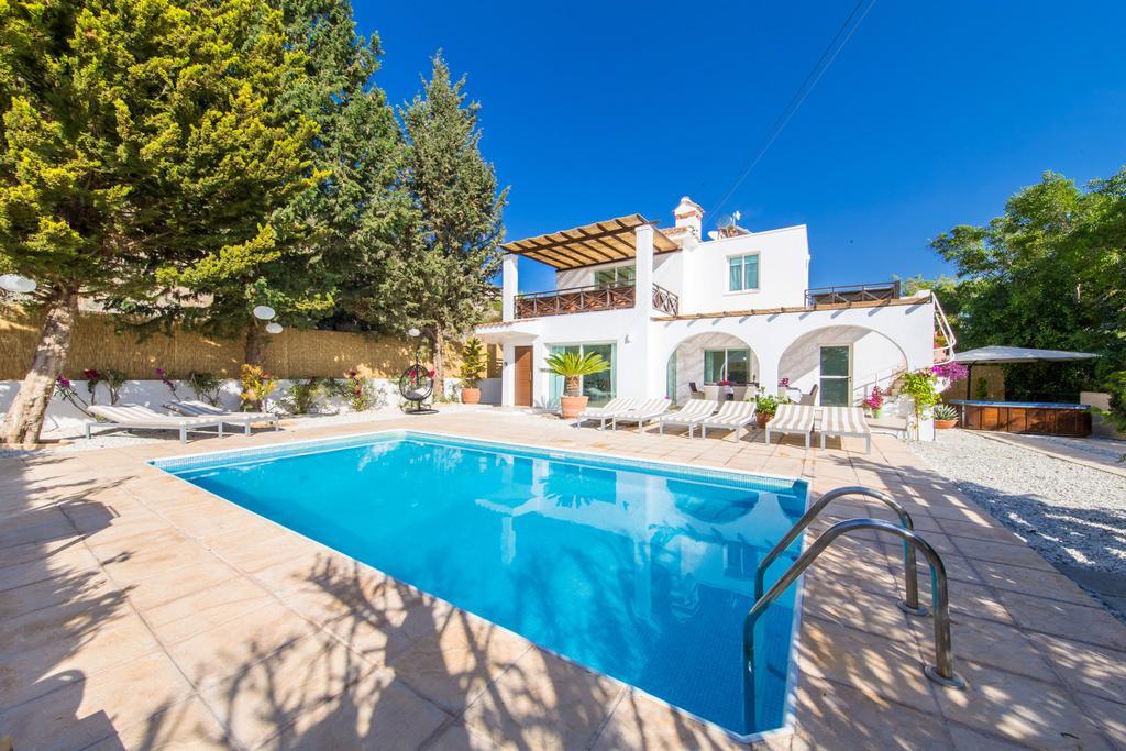Villa Eva Peja Zewnętrze zdjęcie